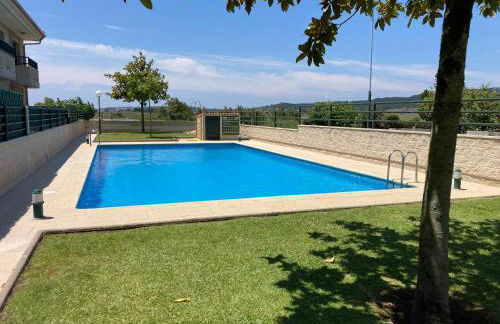 Siradella vacaciones - A Lanzada - Foto 5