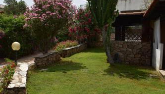 Splendida Villetta Tavolara 1 - Foto 5, Garden