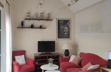 Comfortable penthouse in Islantilla golf - Foto 10