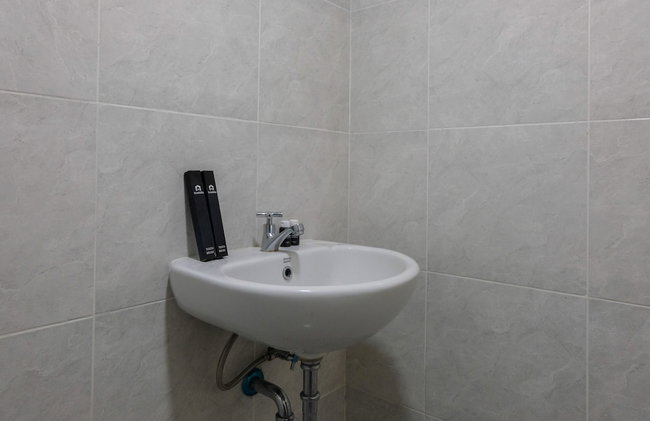 Modern and Comfy Studio Parkland Avenue Apartment - Foto 14