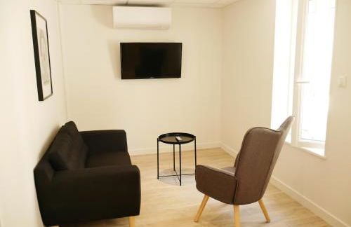 Appartement avec chambre - Entrée SPA incluse - Foto 8