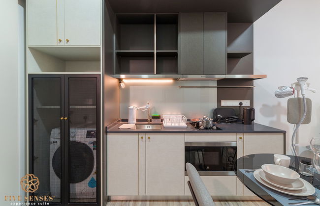 Millerz Square Kuala Lumpur, Travelet - Foto 17