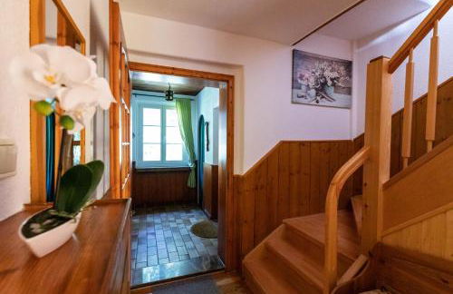 FeWo Theo 109 - Foto 18