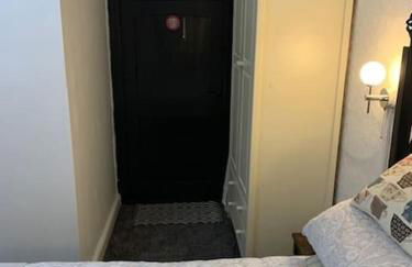 Dolgoch Mill House Annexe - Photo 8