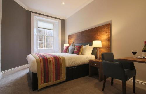 Court Residence Aparthotel - Foto 136