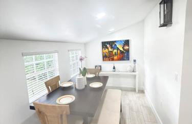 Sunset Villa- 3 Bedroom 2 Bathroom -6 Beds - Foto 7