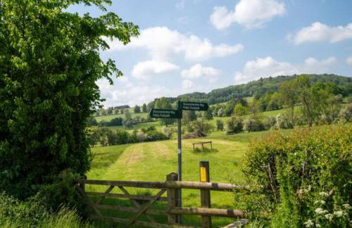 Converted 17th century barn with garden parking - Pass the Keys - Foto 30
