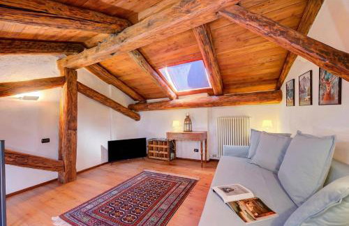 San Marco Lodge Apt Mountain Retreat - Happy Rentals - Foto 12