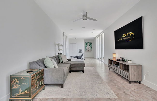 6BR Sleeps 15 Pool BBQ Firepit Games Stables More! - Foto 32