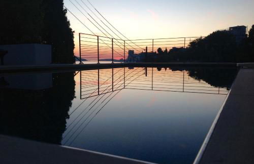 Suite sur la mer Marseille Corniche - Foto 6