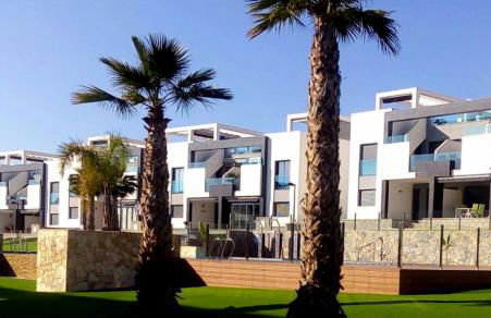 Punta Prima & Oasis Beach apartment - Foto 1