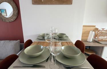 Côté canche - Foto 2