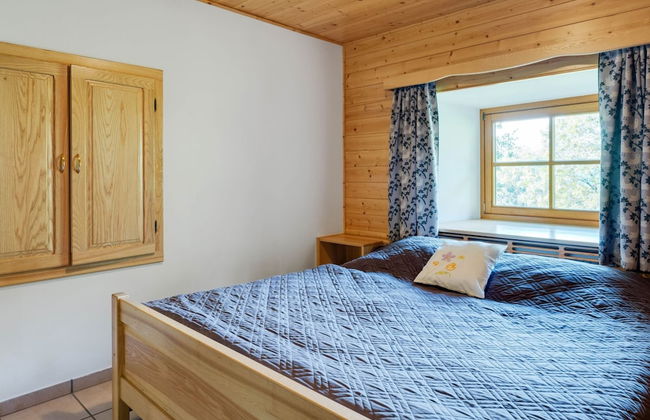 Chalet in Eberstein Near Saualpe Ski - Foto 3