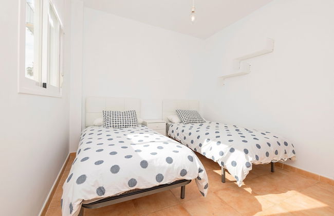 Sanlucar Golf in Sanlucar de Barrameda - Foto 23