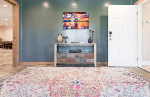 Teton Crest Lodge Sleeps 24 Ideal Reunion Spot - Foto 47