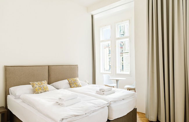 Apartment BRNO - Foto 14