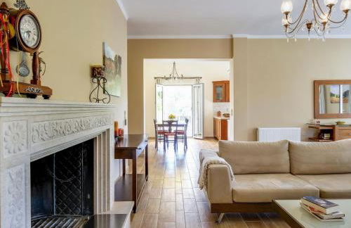 Villa in Kerkira Near Corfu Beaches - Foto 60