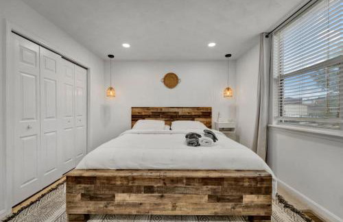 Central Louisville Gem - Near Airport & Top Spots - Foto 22