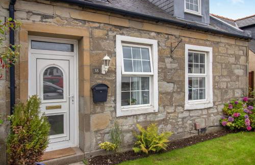 The Loans Inn Cottage - Foto 1