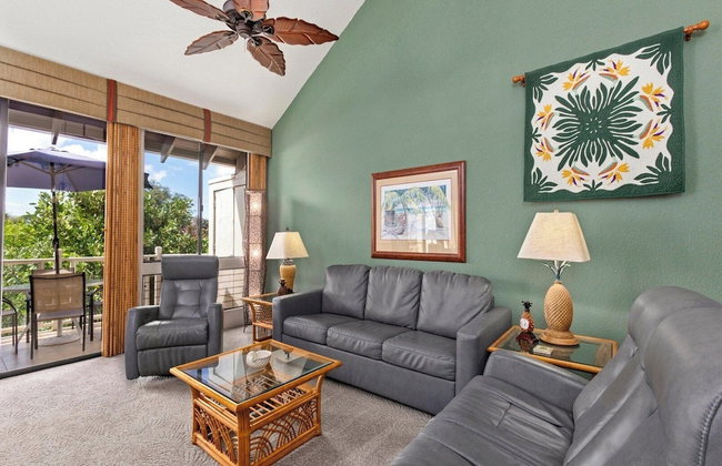 Wailea Grand Champions - CoralTree Residence Collection - Foto 21