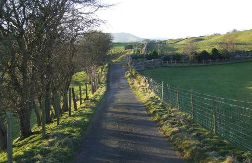 Old Camms Holiday Cottages - Photo 42