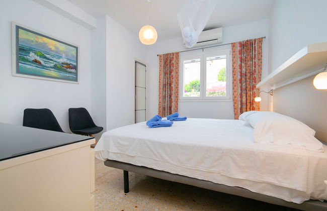 Villa Panorama - Foto 19