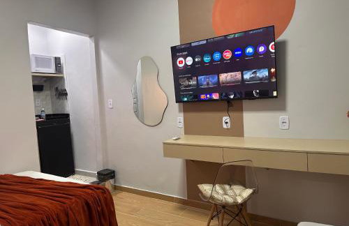 Apto com Varanda Próximo da Orla - Photo 5