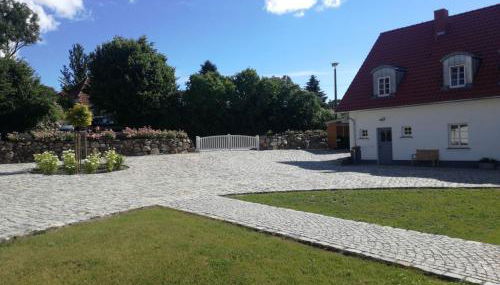 Hof Vilmnitz Haus B - Foto 5