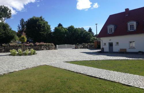 Hof Vilmnitz Haus B - Foto 5