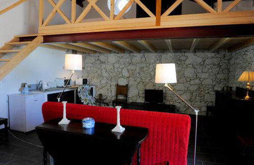 Casa das Rendufas- Turismo Rural com Figos - Foto 57