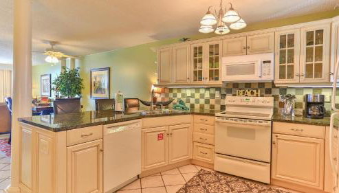 Destin on the Gulf 706 - Seventh Floor Gulf Front Unit At Destin on the Gulf - Foto 4