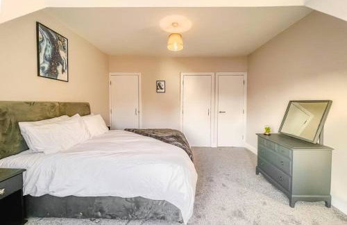 PRIME SPOT FOR ASCOT & WINDSOR - 2 BEDROOMS - By Tempstay - Foto 11