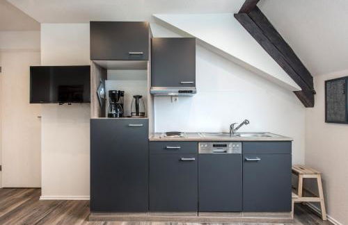 Ferienwohnung Kopf - Foto 13