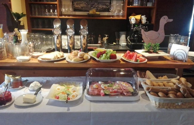 Schnatterhof - Photo 28