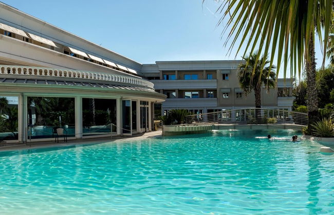 Apt24 - Relais du Lac 216 - Foto 42