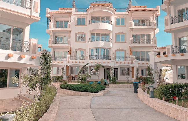 Sharm Hills Aqua park Resort - Foto 49