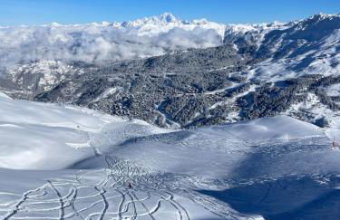 Chalet les Lurins - Foto 41