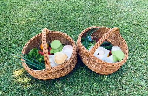 Warmia Resort - Foto 16