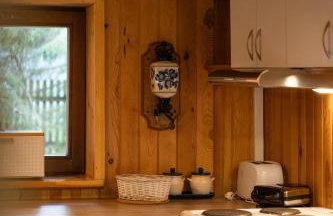 Między Sosnami - Foto 13