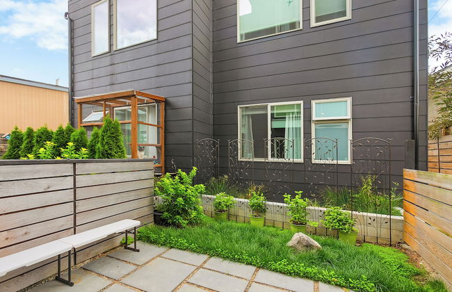 Autumn Leaves in Jefferson Park - Foto 21