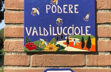 Agriturismo Podere Valdilucciole - Photo 22