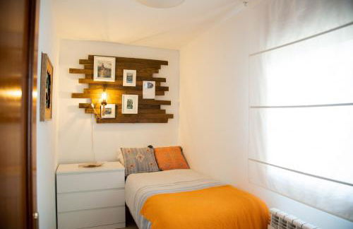 Apartament La Cabanera - Foto 17