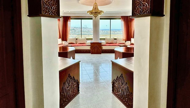 Le Traditionnel in Tanger - Foto 4, Habitación