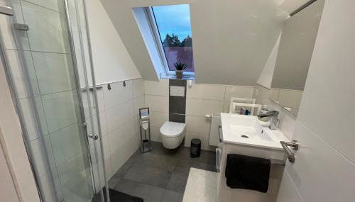 Kleine Auszeit Mardorf - Foto 4, Shower