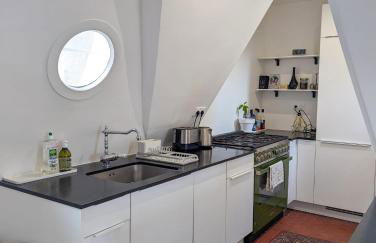 Appartement lumineux avec terrasse à 7min de Paris - Foto 17