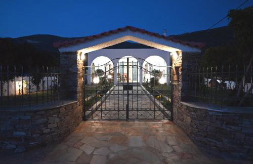 Agalma - Holiday Home - Foto 40