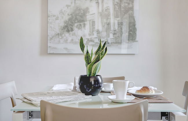 Colosseo Gardens - My Extra Home - Foto 78