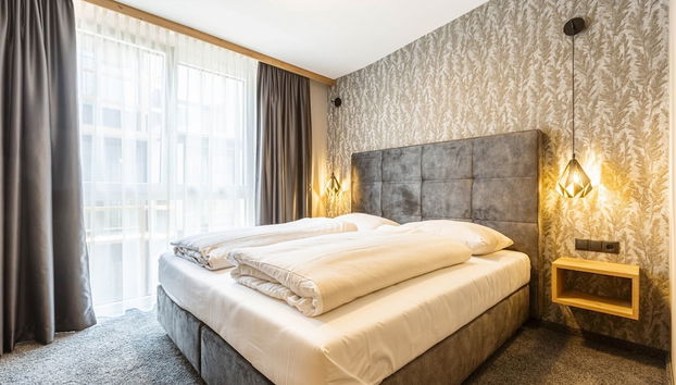 Premium Apartment in Tyrol With Shared Pool - Foto 4, Habitación