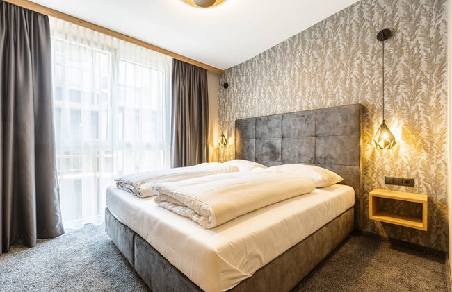 Premium Apartment in Tyrol With Shared Pool - Foto 4