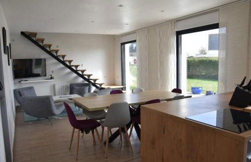 Les Hauts de Trégana 4 chambres - Foto 15